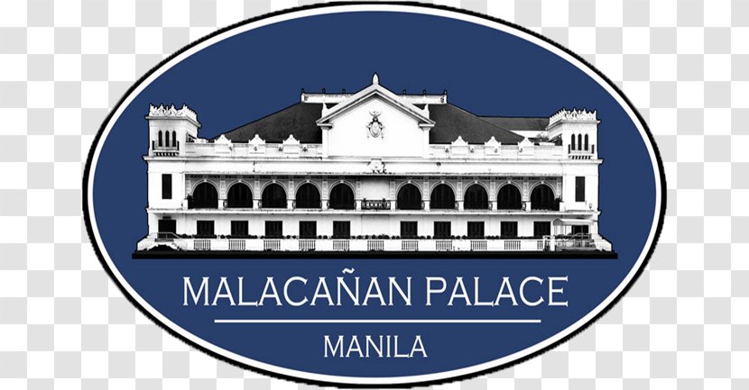 Malacañang Palace Official Residence Chief Of Staff Presidential Communications Group - Government - Rodrigo Duterte Transparent PNG