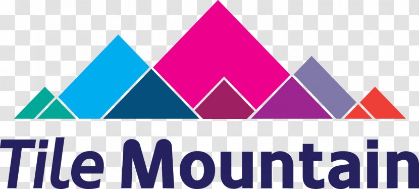 Stoke-on-Trent Tile Mountain Logo Company - Sales - Mountains Transparent PNG