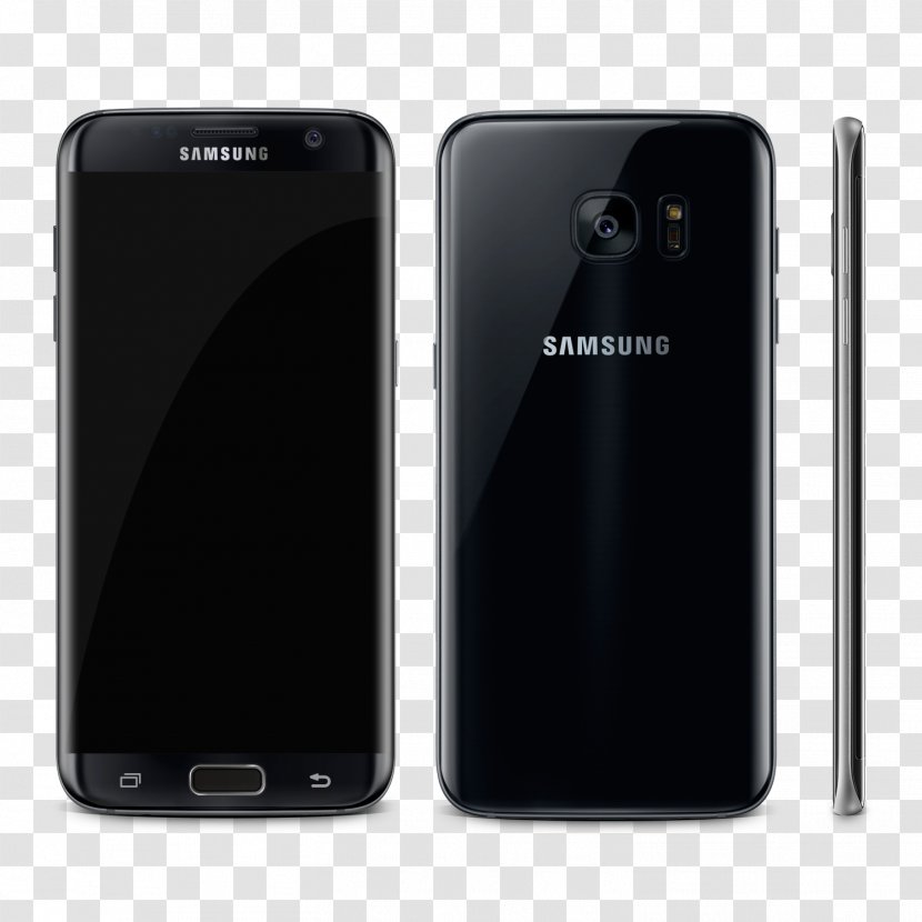 Samsung Galaxy S8+ A5 (2017) S Plus Telephone - S8 - S7 Edge Transparent PNG