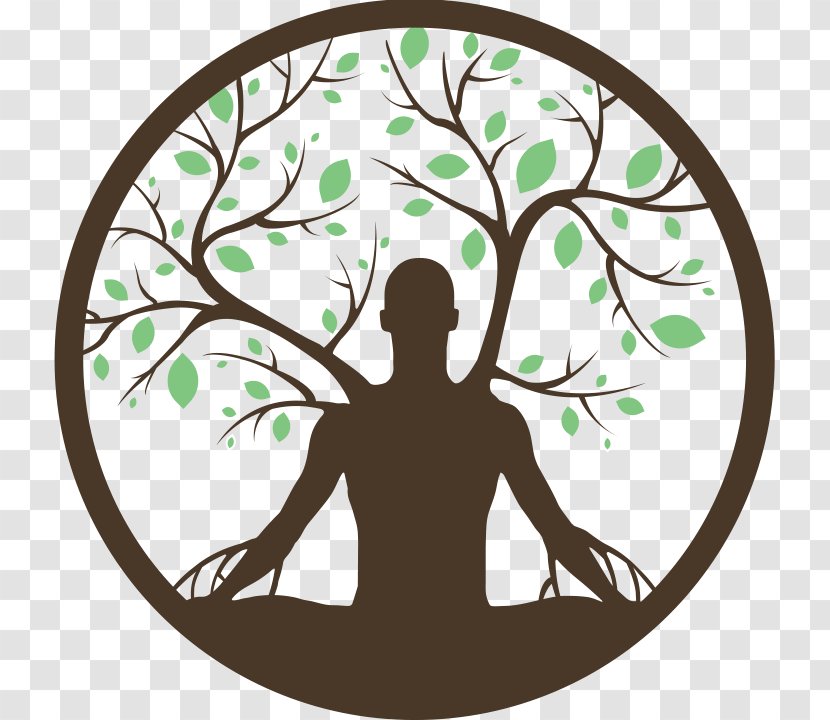 The Samadhi Tree Center For Conscious Living Book Of Law Naturopathy Alternative Health Services Therapy - Leaf - Diet Tyerapy Transparent PNG