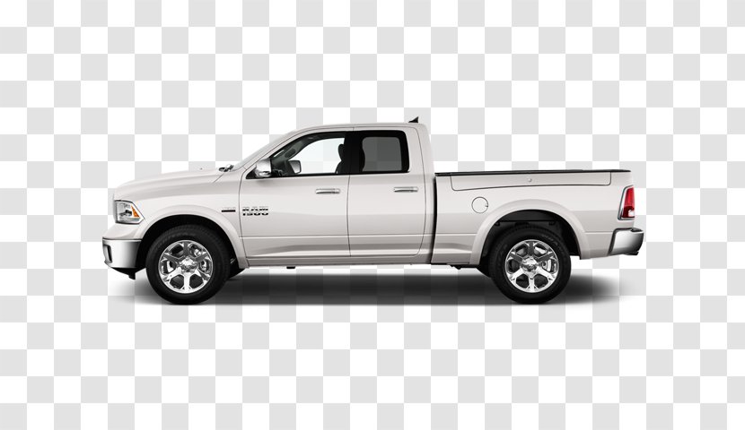 2015 RAM 1500 Ram Trucks Dodge 2014 Chrysler - Tire Transparent PNG