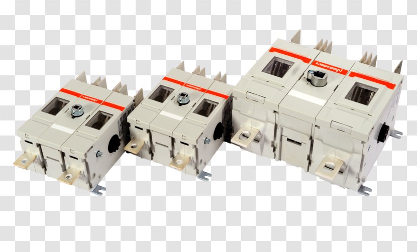 Circuit Breaker Electrical Switches Low Voltage Disconnector Electricity - Photovoltaics - Electric Power Transparent PNG