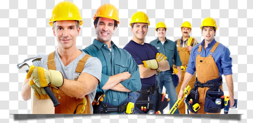 Architectural Engineering Construction Worker General Contractor Laborer Building - Finger Transparent PNG