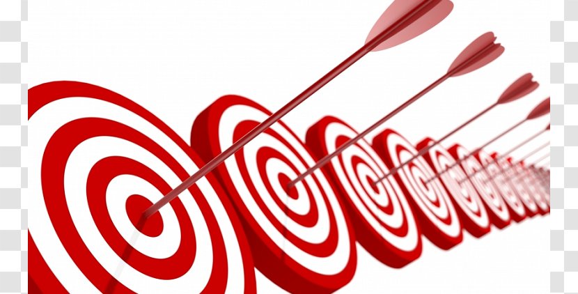 Goal Setting Target Corporation SMART Criteria Clip Art - Business - Lesson Cliparts Transparent PNG