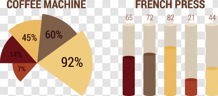 Infographic Information - Designer - PPT Material Transparent PNG