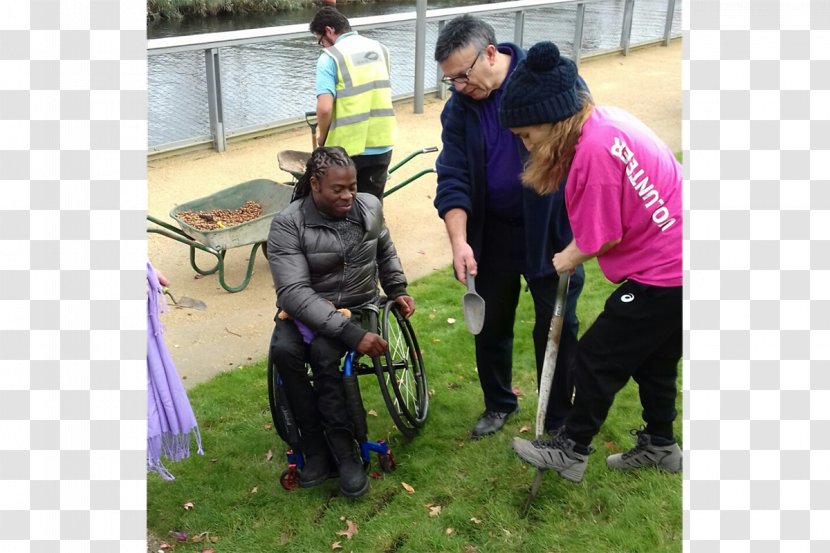 Queen Elizabeth Olympic Park World Polio Day Rotary International Poliomyelitis Recreation - Community - Trap Safely Transparent PNG