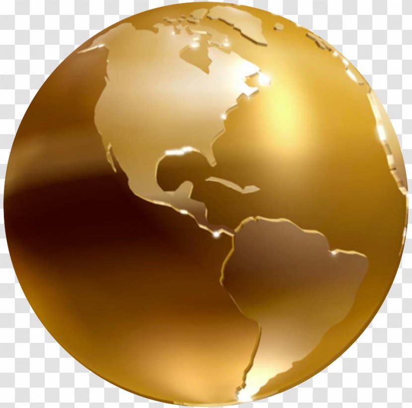 70th Golden Globe Awards 69th 66th - Award - Global Transparent PNG