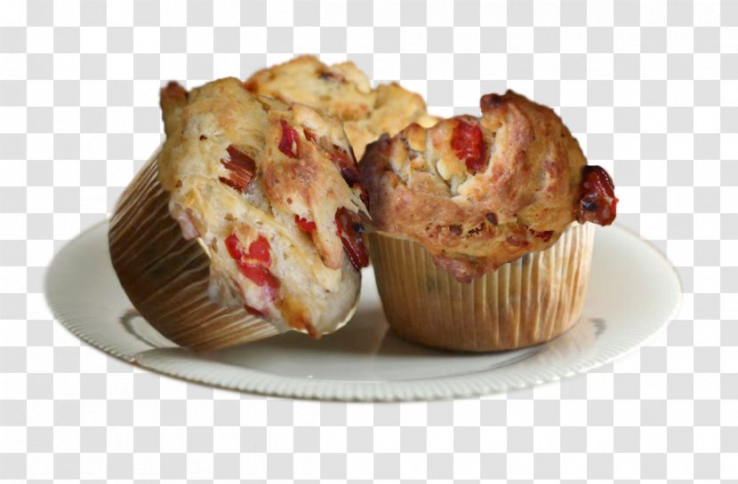 Muffin Baking - POS IT Transparent PNG