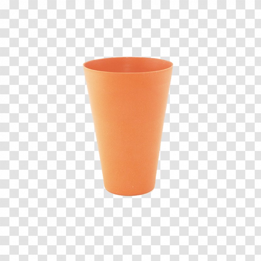Flowerpot Vase Ceramic Plastic Terracotta - Clay Transparent PNG