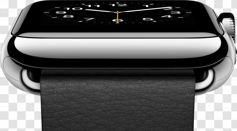 Apple Watch MacBook Pro Smartwatch - Watches Transparent PNG