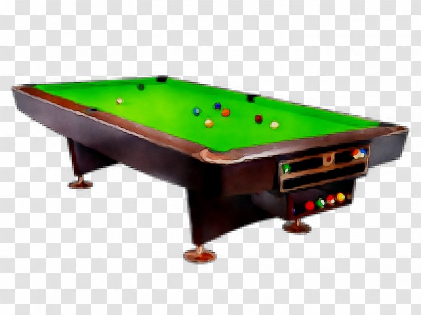 Snooker Billiard Tables English Billiards Pool - Recreation Room Transparent PNG