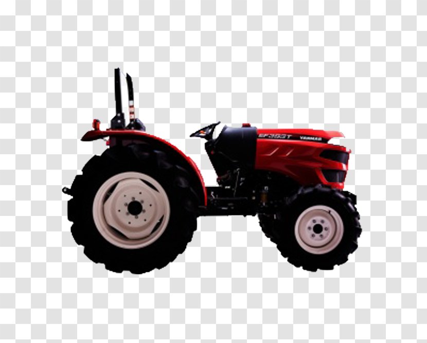 Yanmar Tractor Diesel Engine Agriculture - Fuel - Mechanical Tools Transparent PNG