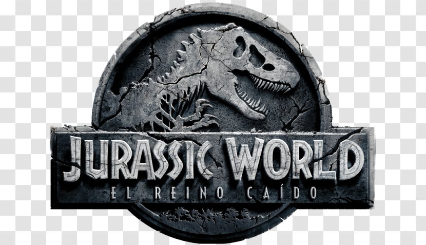 YouTube Jurassic Park Film Cinema 0 - J A Bayona - World 2 Transparent PNG