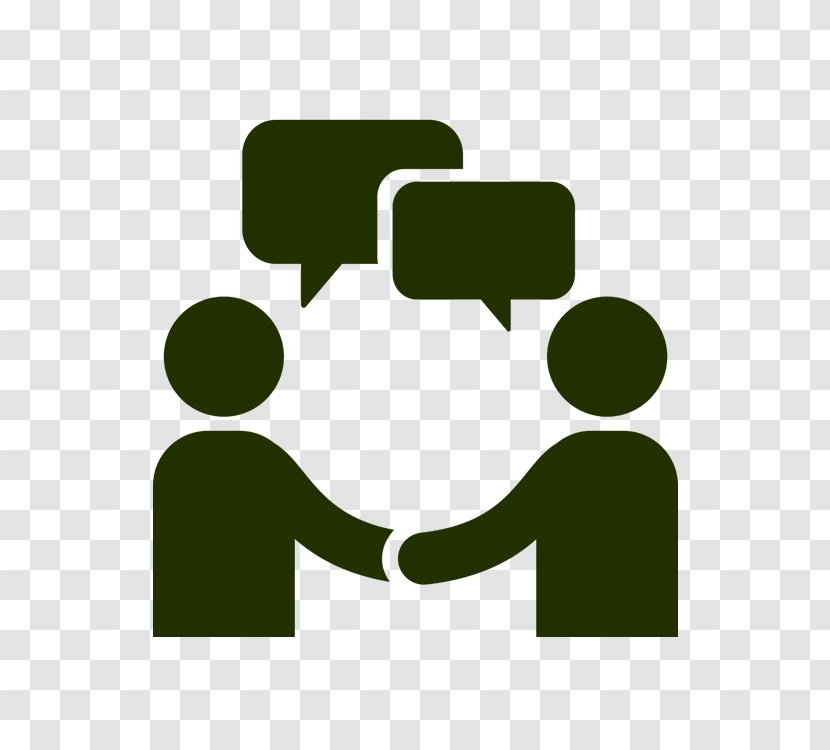 Handshake Share Icon - Green - Hand Transparent PNG