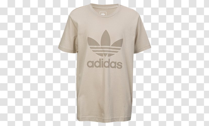 T-shirt Adidas Polo Shirt Sleeve - Originals Tshirt Transparent PNG