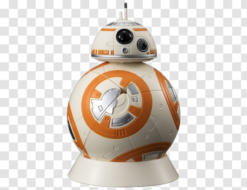 BB-8 Rubik's Cube Puzzle The Force Transparent PNG