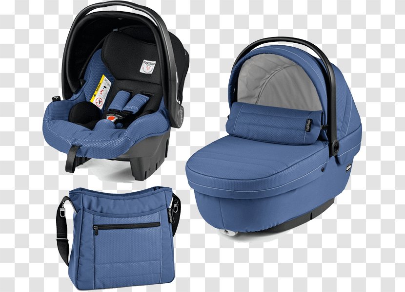 Peg Perego Primo Viaggio 4-35 Baby & Toddler Car Seats Isofix Child - Seat Cover Transparent PNG