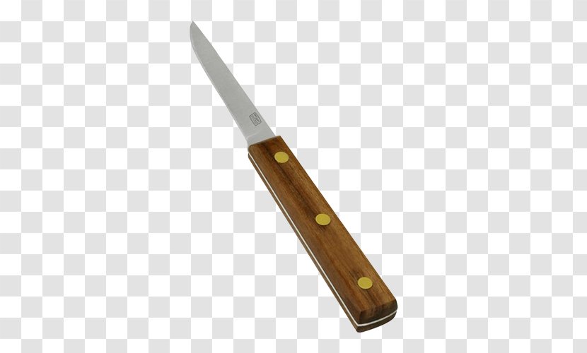 Boning Knife Cutlery Kitchen Knives Blade - Stainless Steel - Chicago Homepage Transparent PNG