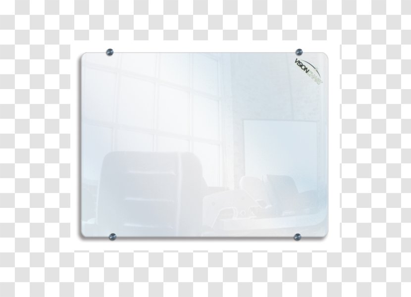 Dry-Erase Boards Safety Glass Office Flip Chart - White Transparent PNG