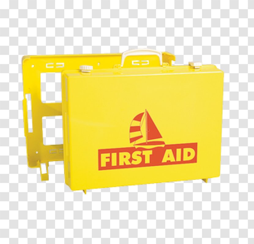 First Aid Kits Erste-Hilfe-Koffer Sailing Notfallkoffer Söhngen Box 3001155 Yellow - Procurement - Offer Transparent PNG