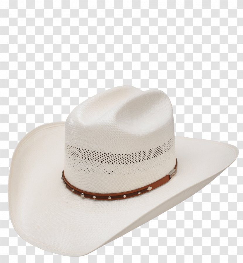 cowboy hat material