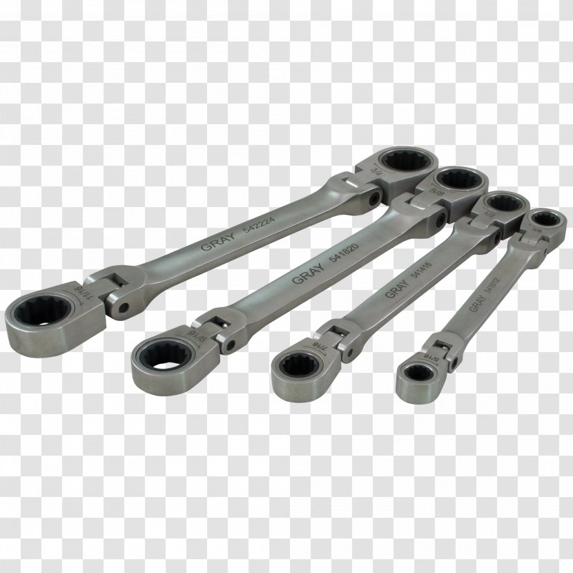 Klein Tools 68245 Spanners Ratchet Socket Wrench - Tekton 18792 Transparent PNG