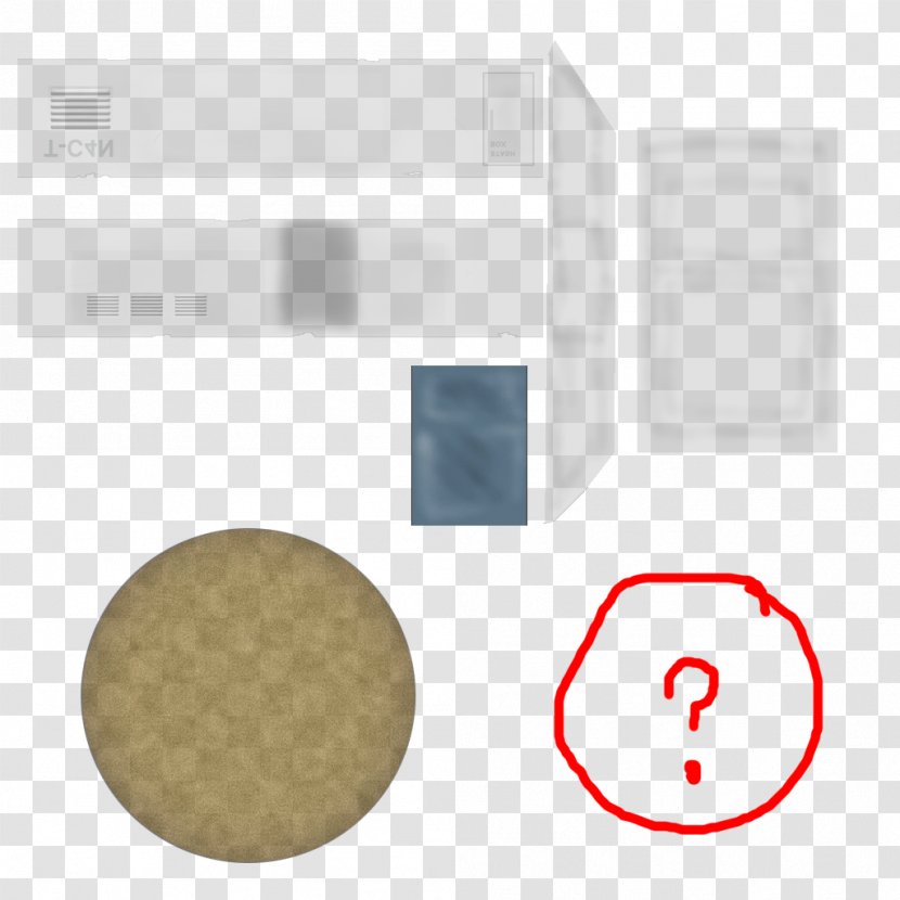 Material - Fix Transparent PNG