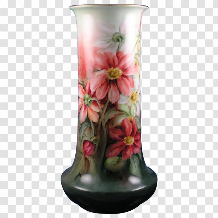 Vase Flowerpot Artifact Transparent PNG