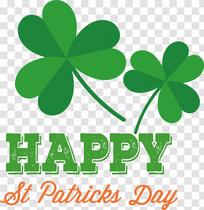 Shamrock Transparent PNG