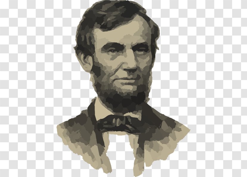 Mount Rushmore National Memorial Abraham Lincoln Copyright Clip Art - President Of The United States - Cliparts Transparent PNG