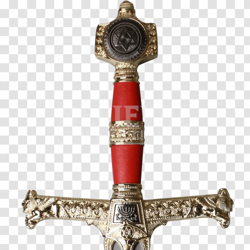 Sword Dagger Blade Shield Ruler - Nondenominational - Kings Transparent PNG