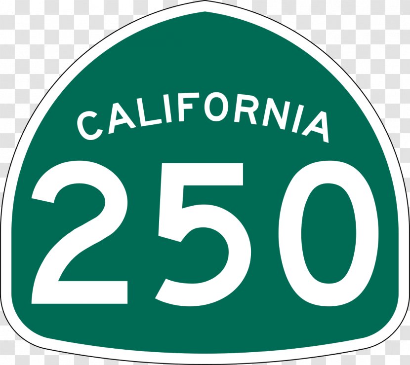 California State Route 1 299 237 209 236 - United States - Road Transparent PNG