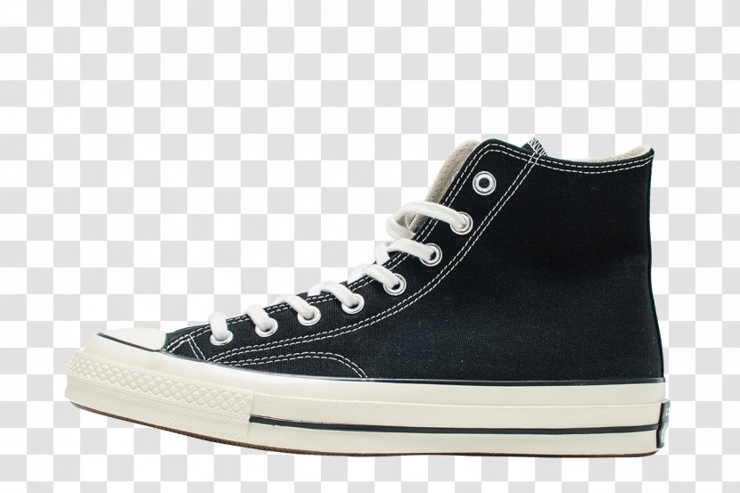 Chuck Taylor All-Stars Converse Sneakers Shoe High-top - Allstars - Canvas Shoes Transparent PNG