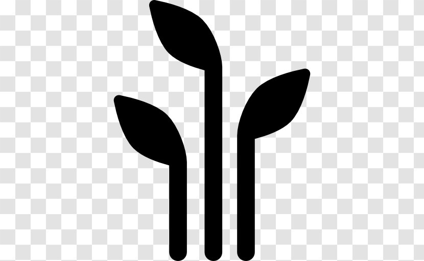 Plant Symbol - Shrub Transparent PNG