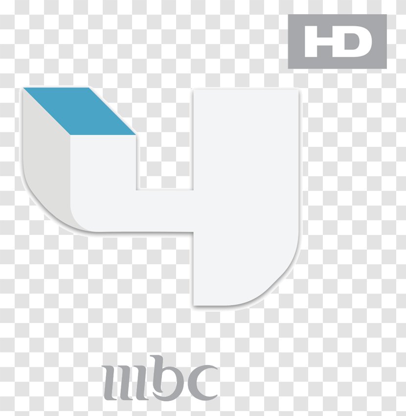 Television Show News MBC 4 Logo Product Design - Brand - Mbc 3 Transparent PNG