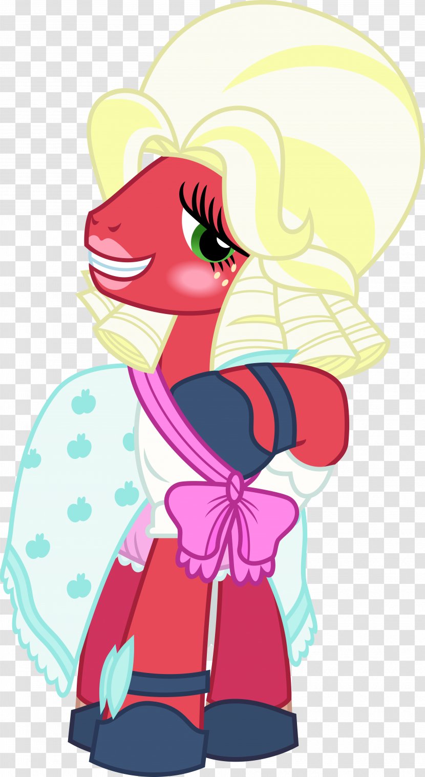 Big McIntosh Rainbow Dash Pinkie Pie My Little Pony: Friendship Is Magic - Watercolor - Season 5Others Transparent PNG