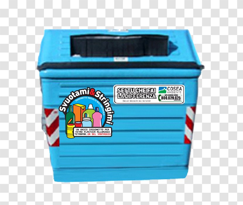 Rubbish Bins & Waste Paper Baskets Sorting Plastic - Container Transparent PNG