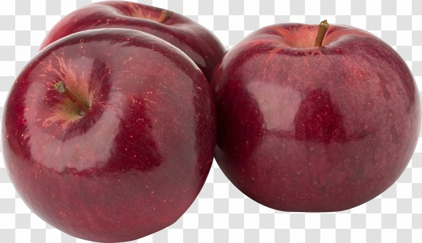 Apple Red Blood Vessel Cardiovascular Disease - Superfood Transparent PNG