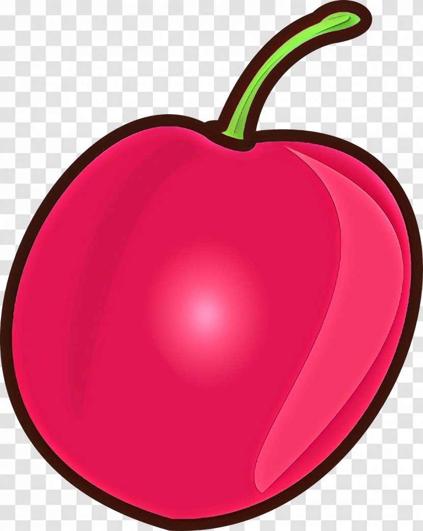 Cherry Tree - Fruit - Natural Foods Drupe Transparent PNG