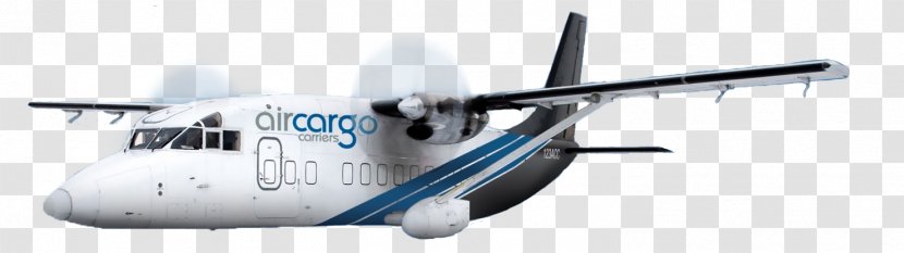 Airplane Cargo Aircraft Air Carriers - Aerospace Engineering Transparent PNG