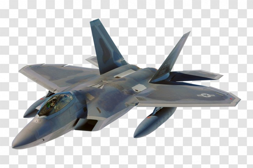 Airplane Jet Aircraft Fighter - Aviation Transparent PNG