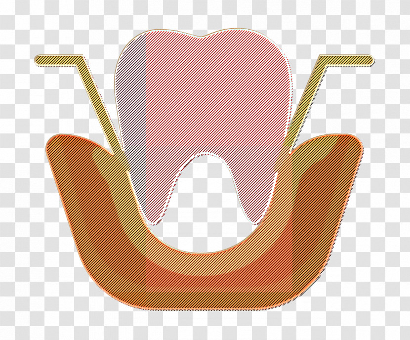 Extraction Icon Medical Asserts Icon Teeth Icon Transparent PNG