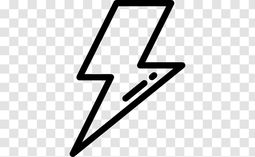 Lightning Strike Electricity Download - Area Transparent PNG