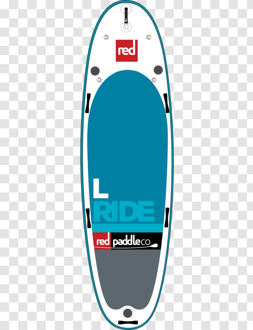 Standup Paddleboarding Red Paddle Ride L 14.0 Inflatable SUP Board Co Elite - Surfing Transparent PNG