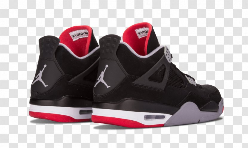 Jumpman Nike Air Max Jordan Sneakers Shoe Transparent PNG