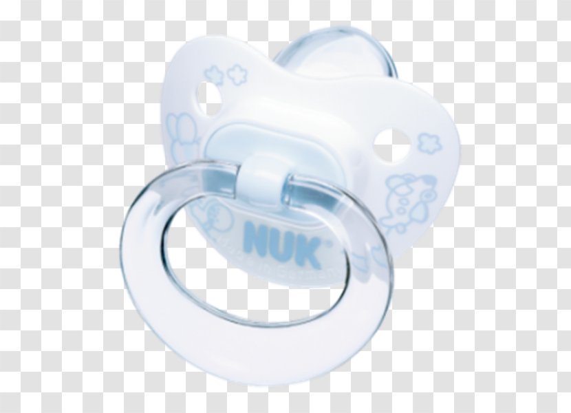 Pacifier NUK Infant Silicone Mother - Frame - Beby Transparent PNG