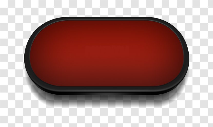 Rectangle - Red - Design Transparent PNG