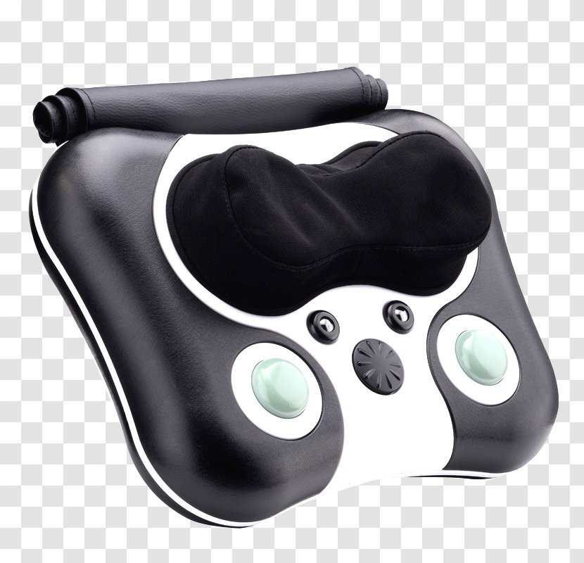 Massage Tui Na Body Google Images - Game Controller - Electric Pillow Transparent PNG