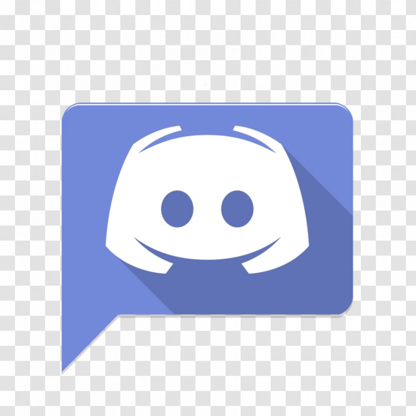 League Of Legends Discord Twitch - Smiley - Flat Material Like Icon Transparent PNG