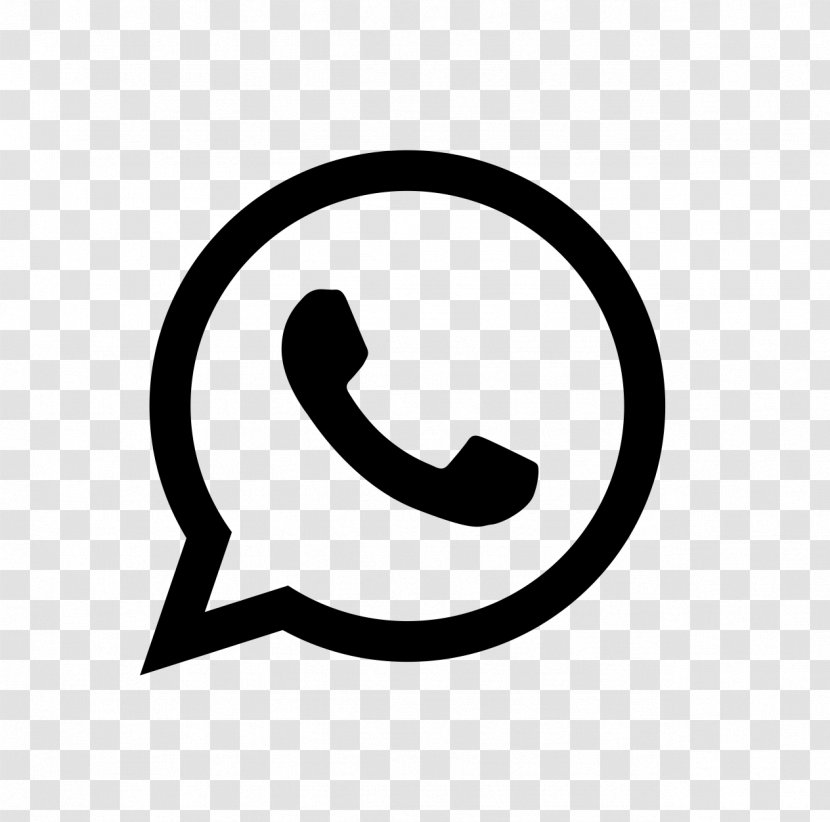 Whatsapp - Brand - Symbol Transparent PNG